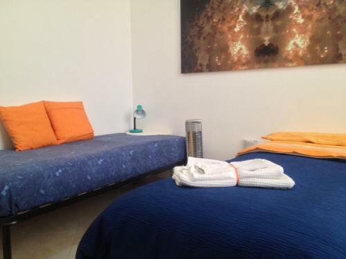 Vesuvius Home