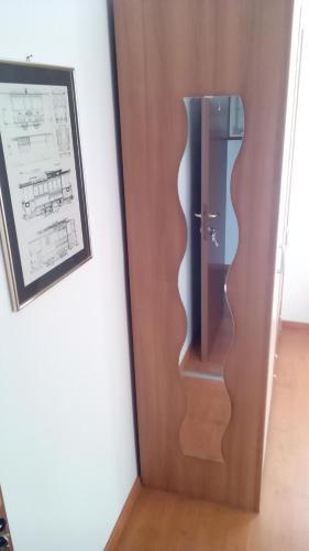 Hostal Alloggio Cavour