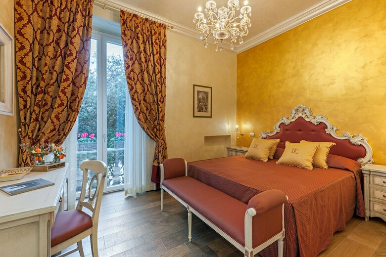 Hostal Relais Empire