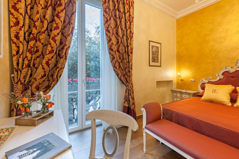 Hostal Relais Empire
