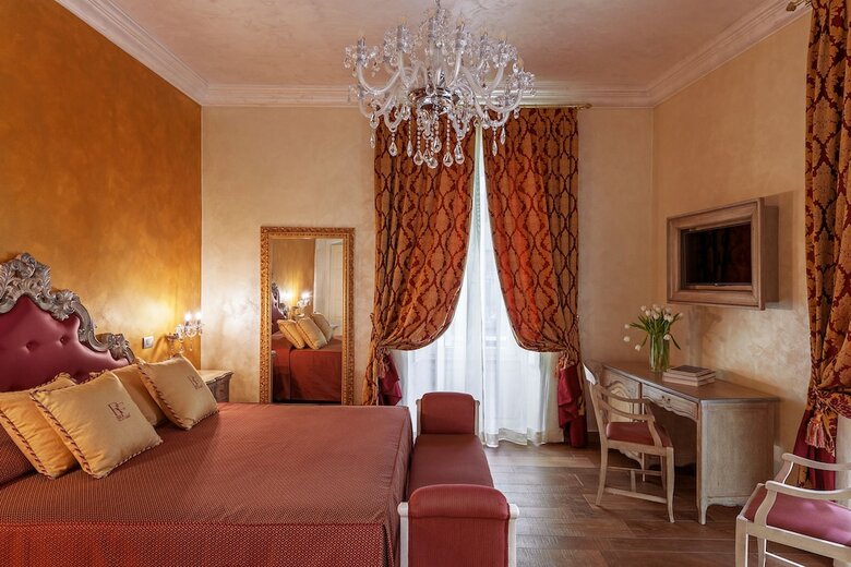 Hostal Relais Empire