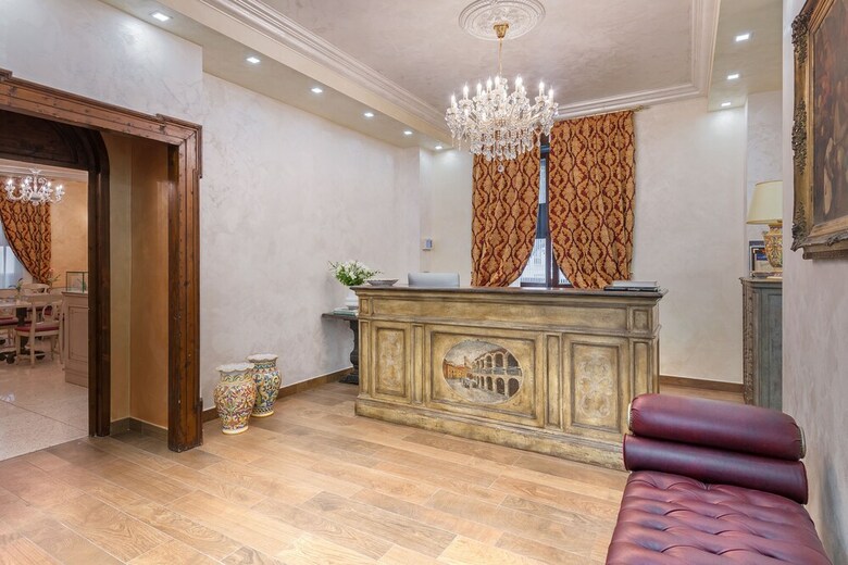 Hostal Relais Empire