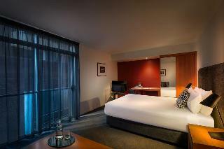 Hotel Punt Hill Little Bourke (1 Dormitorio)