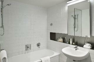Hotel Punt Hill Little Bourke (1 Dormitorio)