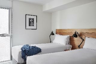 Hotel Punt Hill Little Bourke (1 Dormitorio)