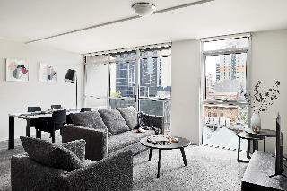 Hotel Punt Hill Little Bourke (1 Dormitorio)