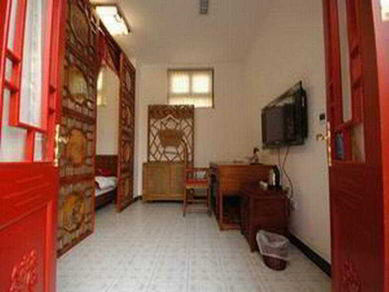 Hotel Tiananmen Yier Guesthouse
