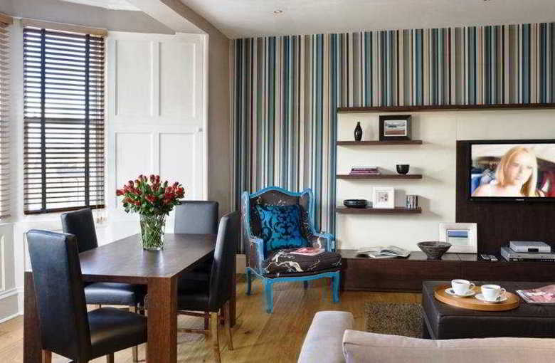 Hotel Dreamhouse Apartments Glasgow Lynedoch