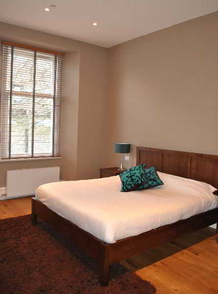 Hotel Dreamhouse Apartments Glasgow Lynedoch
