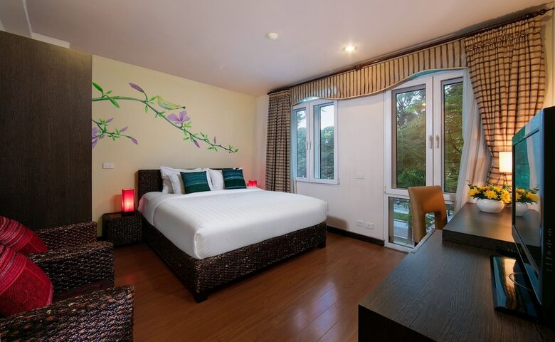 Anise Hotel Hanoi