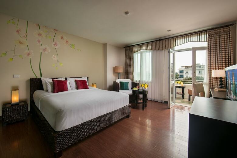 Anise Hotel Hanoi