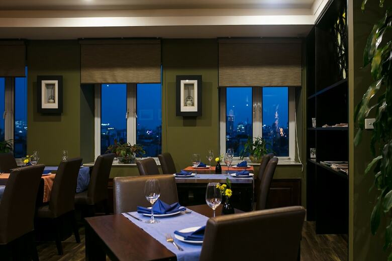 Anise Hotel Hanoi