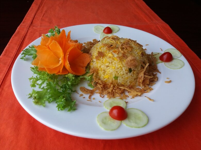 Anise Hotel Hanoi