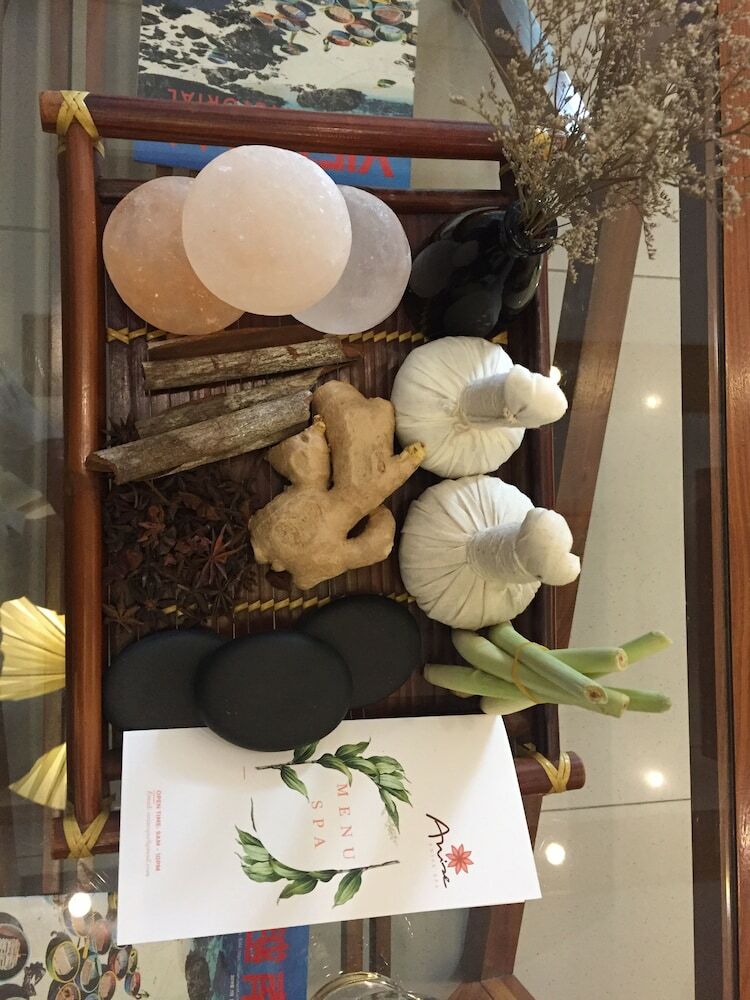 Anise Hotel Hanoi