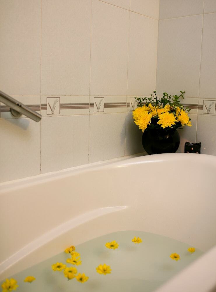Anise Hotel Hanoi