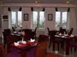 Anise Hotel Hanoi