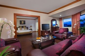 Hotel Plaza