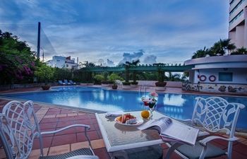 Hotel Plaza