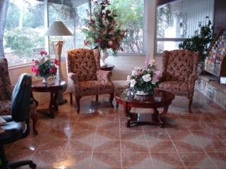 Hotel Cypress Gardens Inn