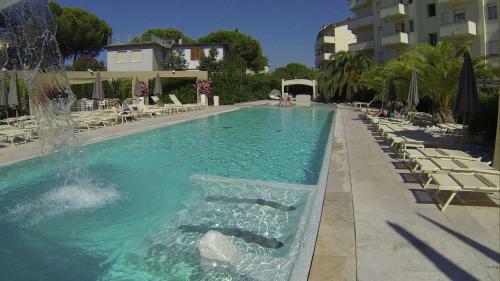 Hotel Residence Stella Del Mare