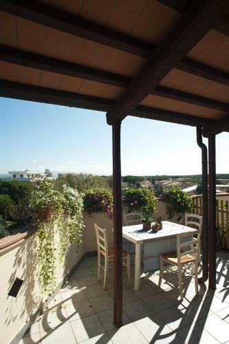 Hotel Residence Stella Del Mare