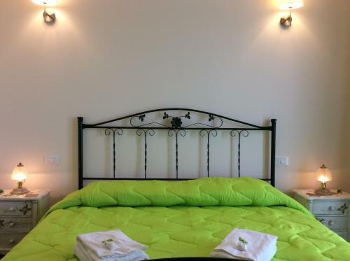 B&B Siciliantica