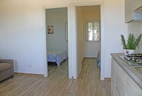 Apartamento Centro Vacanze Piccolo Friuli