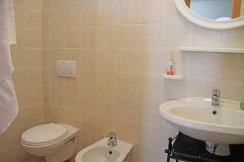 Apartamento Centro Vacanze Piccolo Friuli