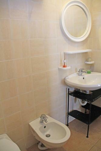 Apartamento Centro Vacanze Piccolo Friuli