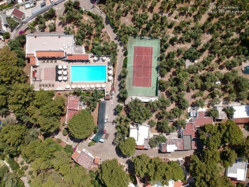 Apartamento Centro Vacanze Piccolo Friuli