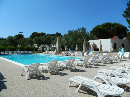 Apartamento Centro Vacanze Piccolo Friuli