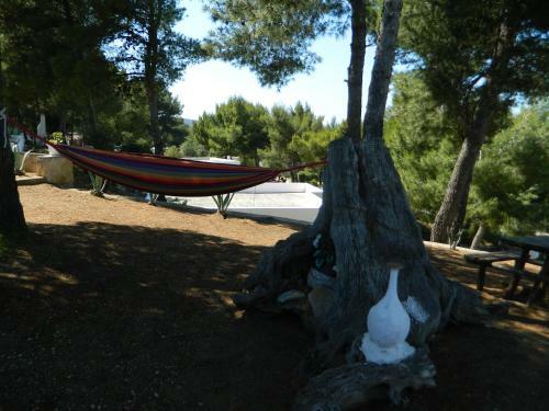 Apartamento Centro Vacanze Piccolo Friuli