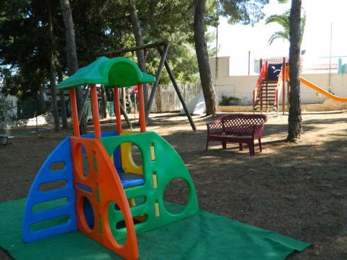 Apartamento Centro Vacanze Piccolo Friuli