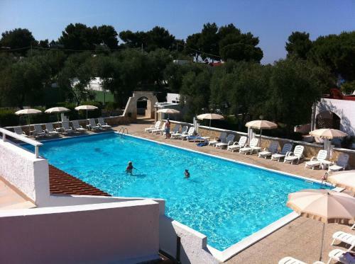 Apartamento Centro Vacanze Piccolo Friuli
