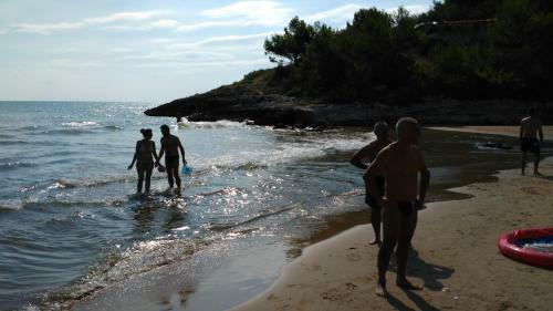 Apartamento Centro Vacanze Piccolo Friuli