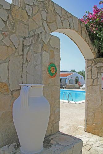 Apartamento Centro Vacanze Piccolo Friuli