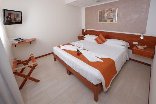 Hotel Michelangelo