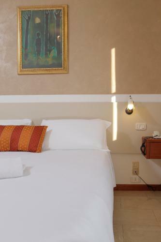 Hotel Michelangelo
