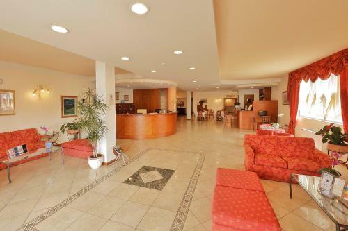 Hotel Michelangelo