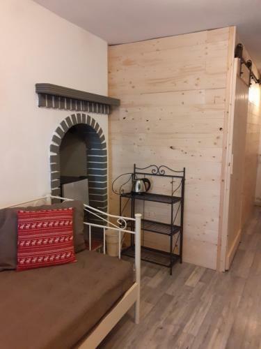 Hostal La Casetta Del Dahu