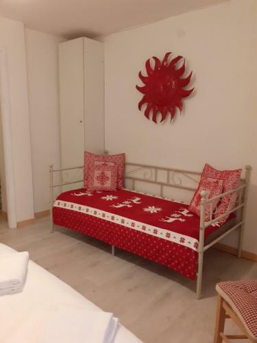 Hostal La Casetta Del Dahu