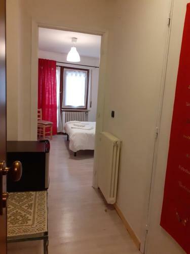 Hostal La Casetta Del Dahu