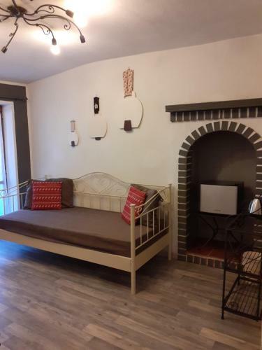 Hostal La Casetta Del Dahu