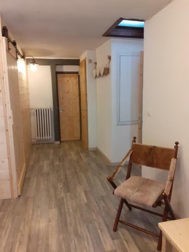 Hostal La Casetta Del Dahu