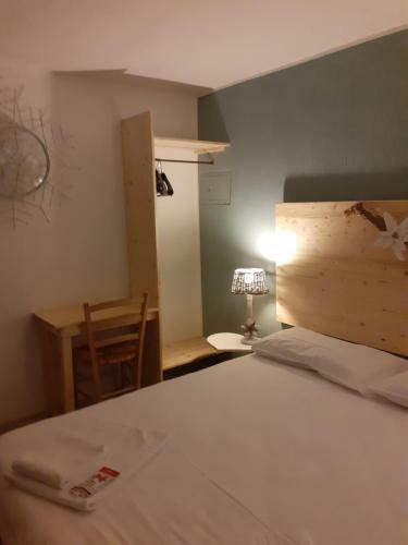 Hostal La Casetta Del Dahu