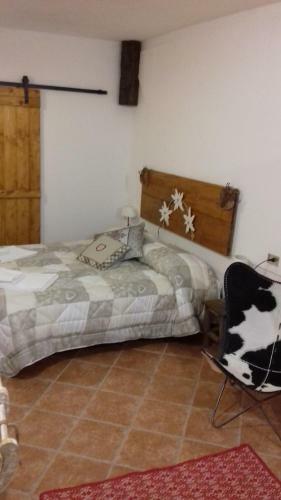 Hostal La Casetta Del Dahu