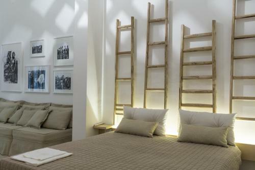 Hostal Trapetum-salento Domus