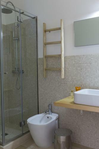 Hostal Trapetum-salento Domus