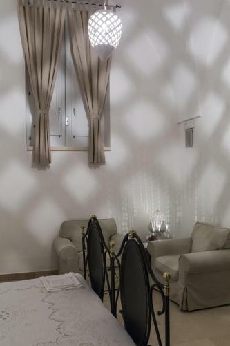 Hostal Trapetum-salento Domus