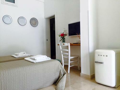 Hostal Trapetum-salento Domus